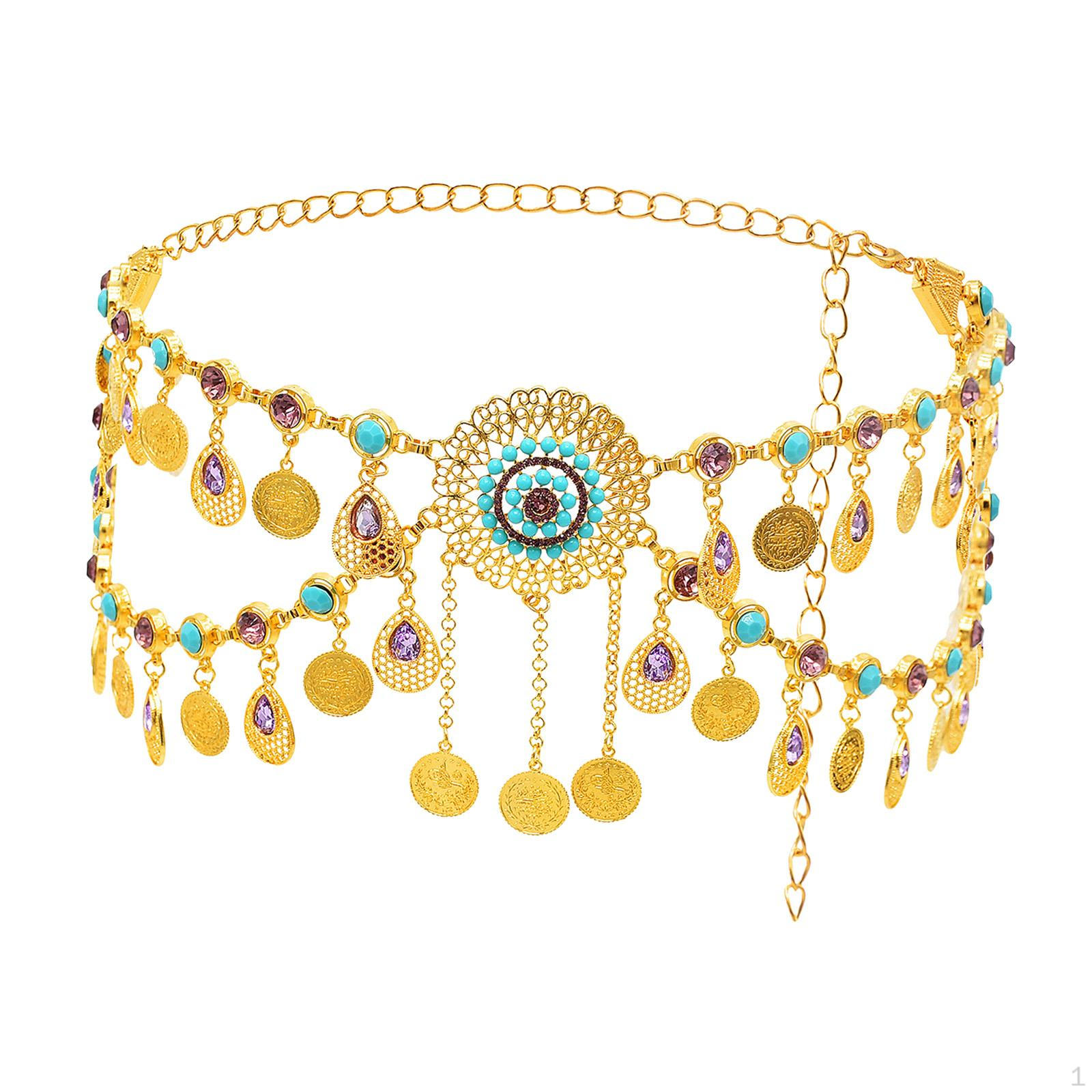 

Металлический пояс-цепочка для женщин, ремни для платья, регулируемый пояс, джинсовый костюм