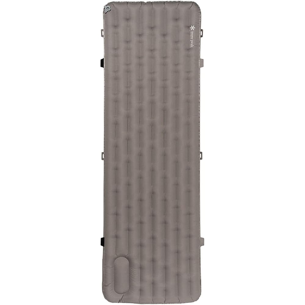 Snow Peak System Oton Wide Mat Set BD-071 Comforter Mat Insulation Cold Resistance Camping Outdoor Gear