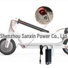 Cargador Universal 42V 2A para Patinetes Xiaomi M365, Pro, Pro2, 1S - Enchufes US, UK, AU, EU
