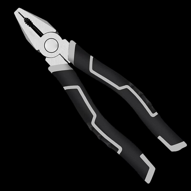 Handun 8-inch Combination Pliers
