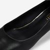 Simplet By Esquire Simple Womens Bella Stiletto Pumps Black