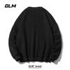 GLM Men's Casual Autumn Pullover Sweatshirt