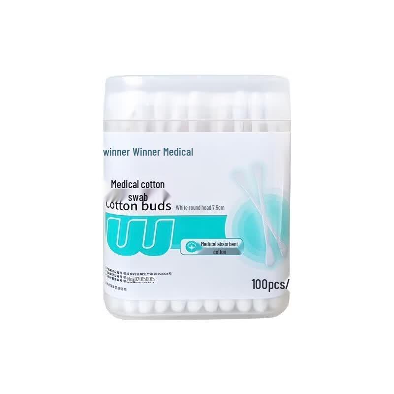 Winner Medical Cotton Swabs