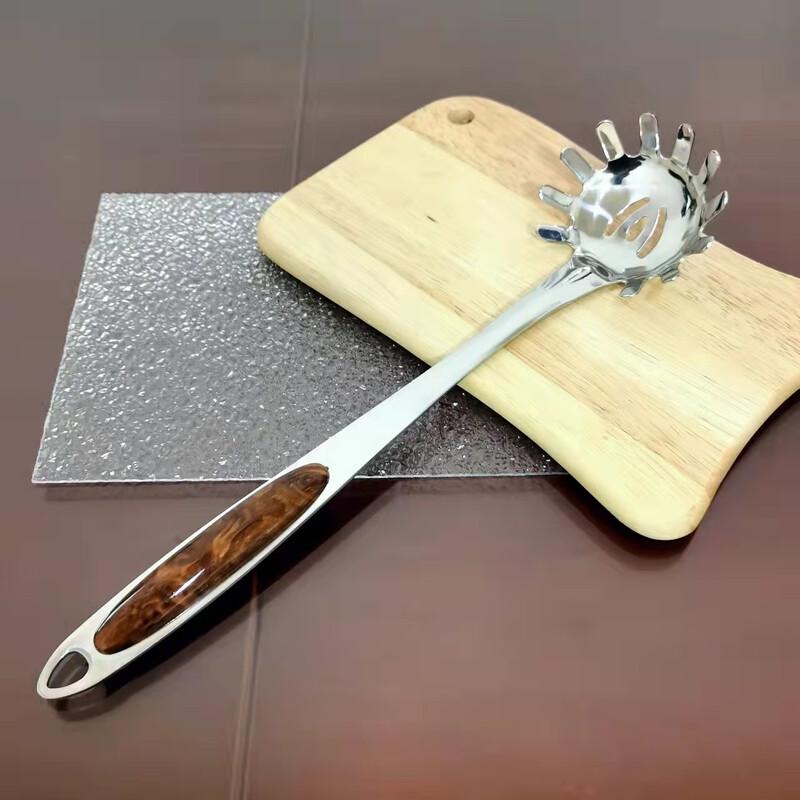 Utoo Stainless Steel Kitchen Utensil Set