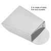 Jewelry Shovel for Pearls Gemstones Diamond Beads Scoop Steel Tools With Plate Handle