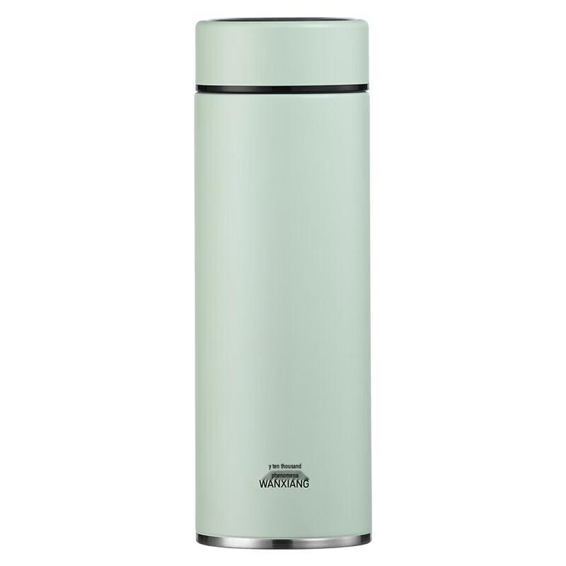 WANXIANG H128S Stainless Steel Portable Thermos