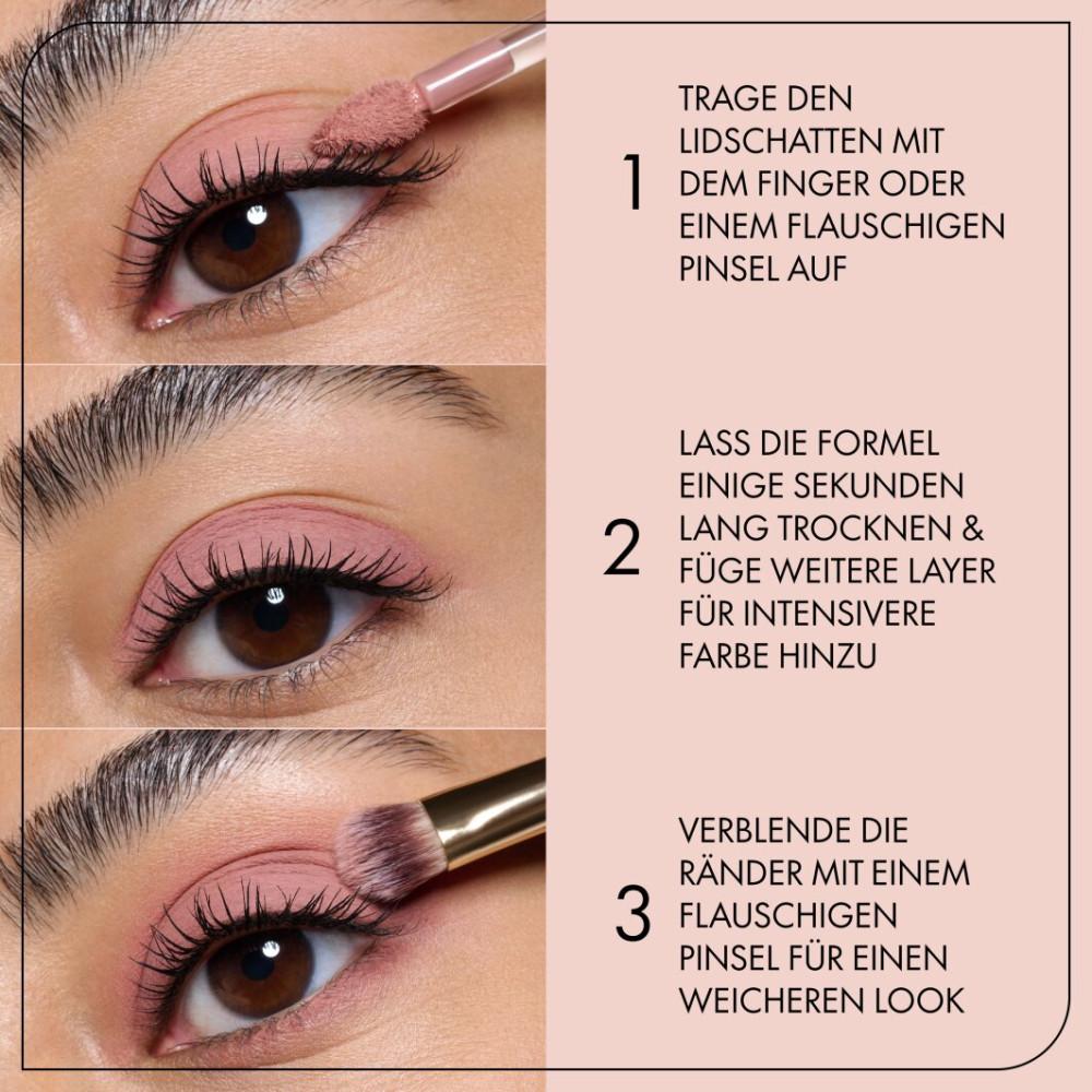 Catrice - Fard à Paupières Soft Melt Liquid To Powder -
