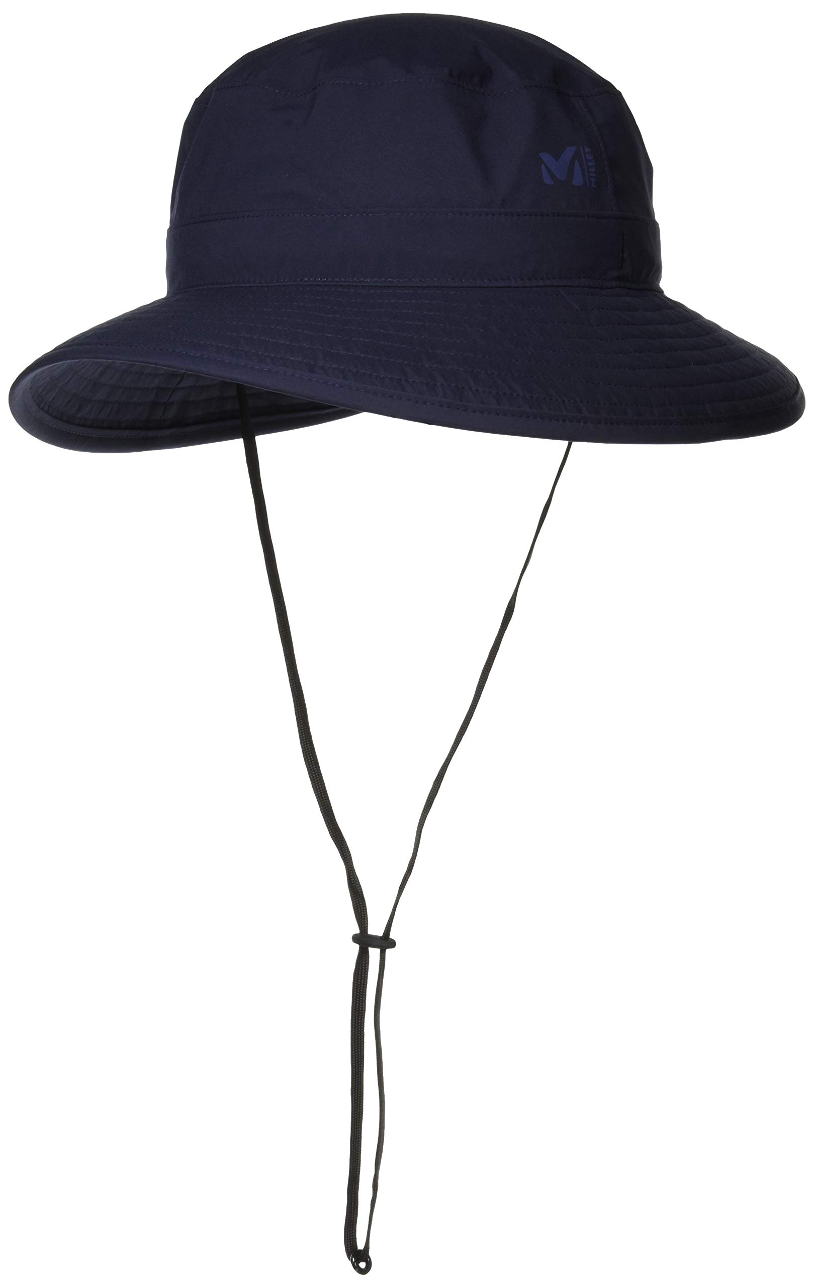 

Шляпа для скалолазания Typhon Stretch Rain Hat Typhon 50000 ST RAIN HAT SAPPHIR M [Millet] Мужская