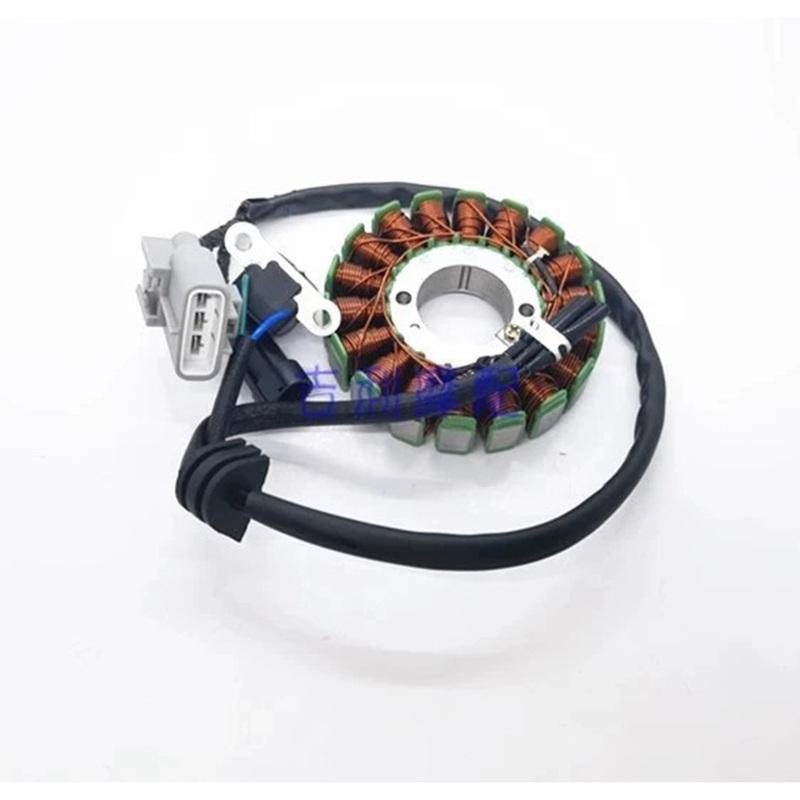 Ignition Magneto Stator for Benelli BN TRK TNT 25 250 251 TRK251 BN251 TNT25 TNT250 Leoncino250