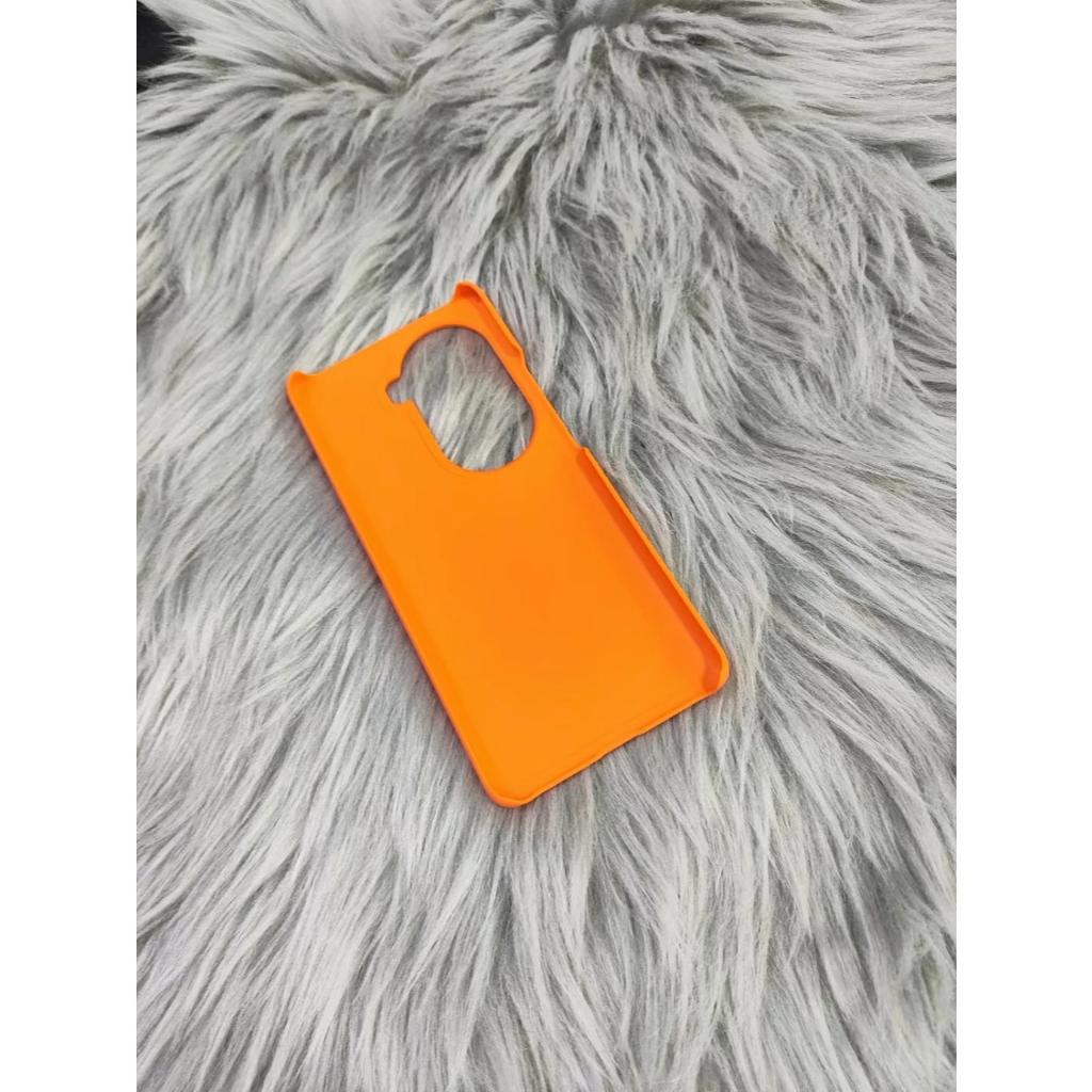 Simple Ultra-thin Matte Phone Case For Oppo Reno 6 Series, Reno 7 8 9 10 11 Series Anti-fingerprint PC Back Case Cover