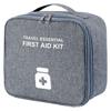 Portable Emergency First Aid Kit Travel Storage Bag