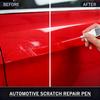 For MG MGS5 Paint Repair Pen Touch Up Scratch Remover DIY Auto Accessories Black Pearl Camden Grey Diamond Red Dover White Blue n2