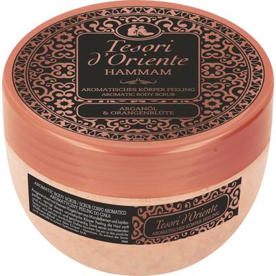 Körperpeeling Hammam 300ml