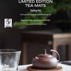 Edenus Yixing Zisha Master Handcrafted Teapot