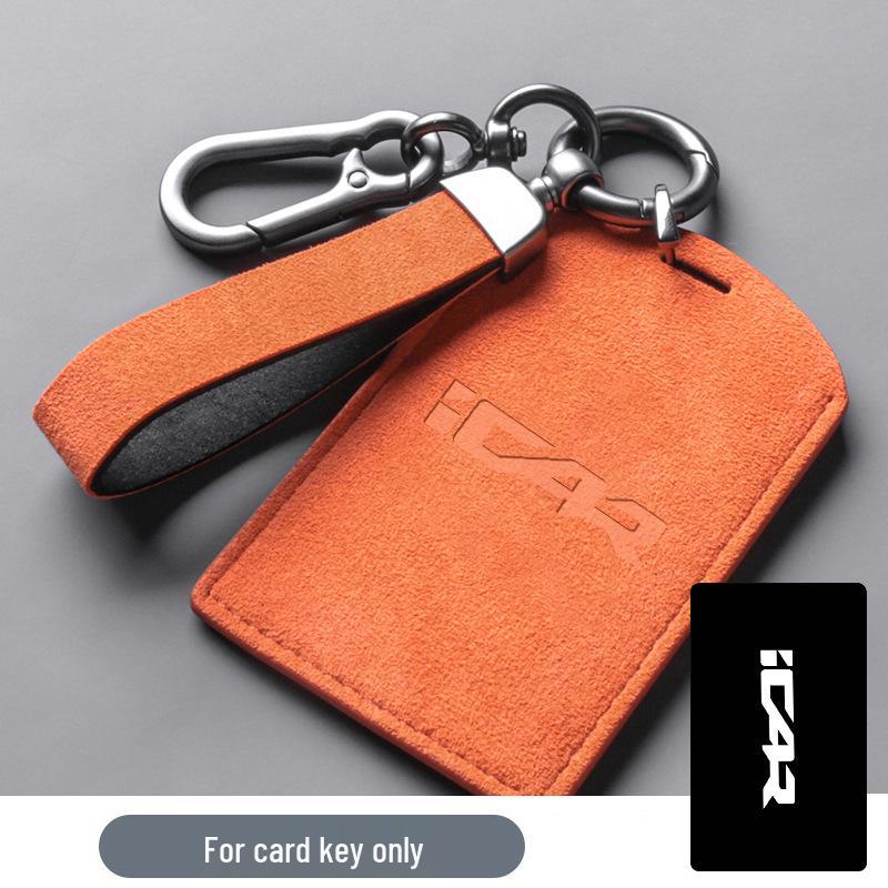 Chery ICAR03/03T/V23 Key Card Induction Protective Case Holder
