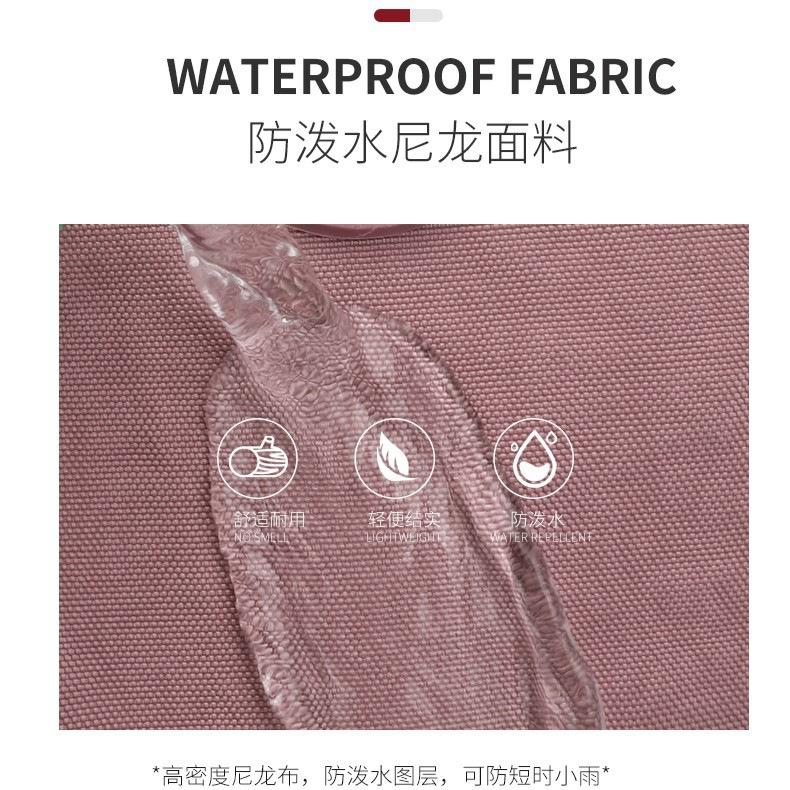 Fashion Women's Handbag Small Bag Casual Versatile Simple Lightweight Trend Travel Messenger Bag