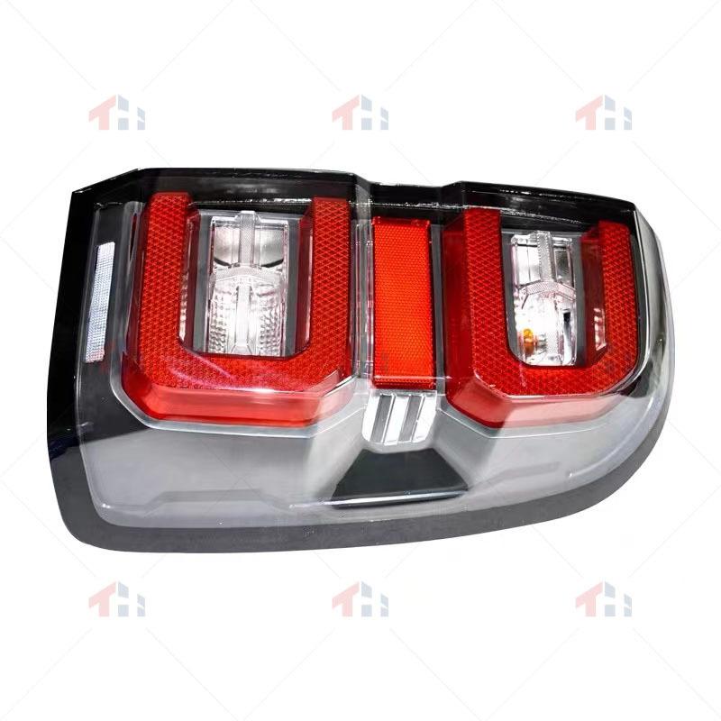 4133101XPS01A Car Rear Tail Light Suitable for Pickup Great Wall New POER Kiong Rear Brake Light Rear Turn Signal