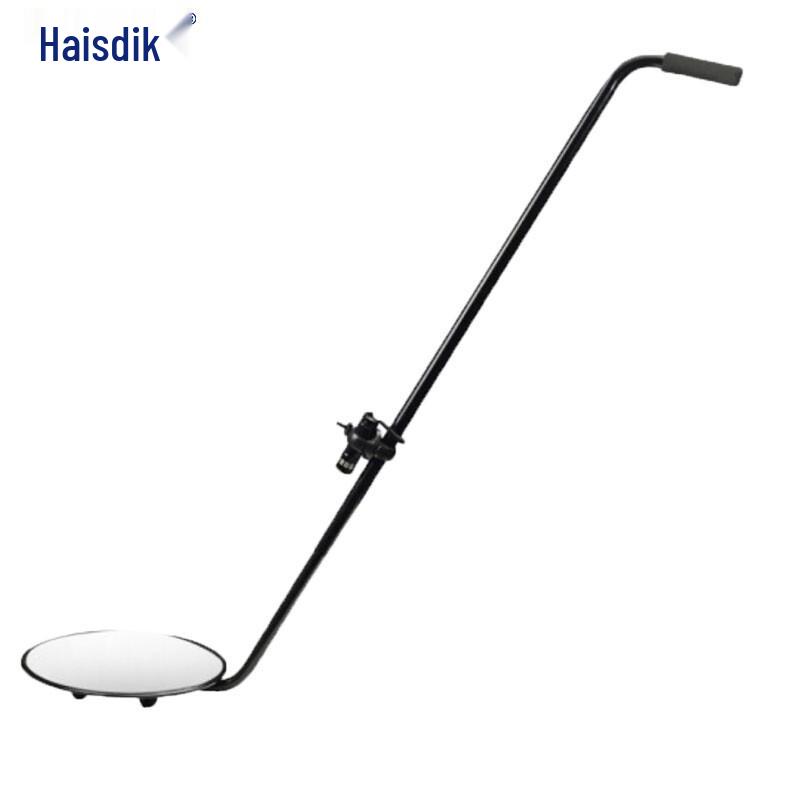 Haisidick HK-352 Retractable Underbody Safety Inspection Mirror