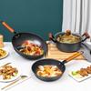 DeboDebo Franklin Cookware Set