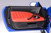 Freestyle (FREESTYLE) MOTORHELIX 118 Honda S2000 (AP2) MUGEN Apex Blue Finished Model M85121