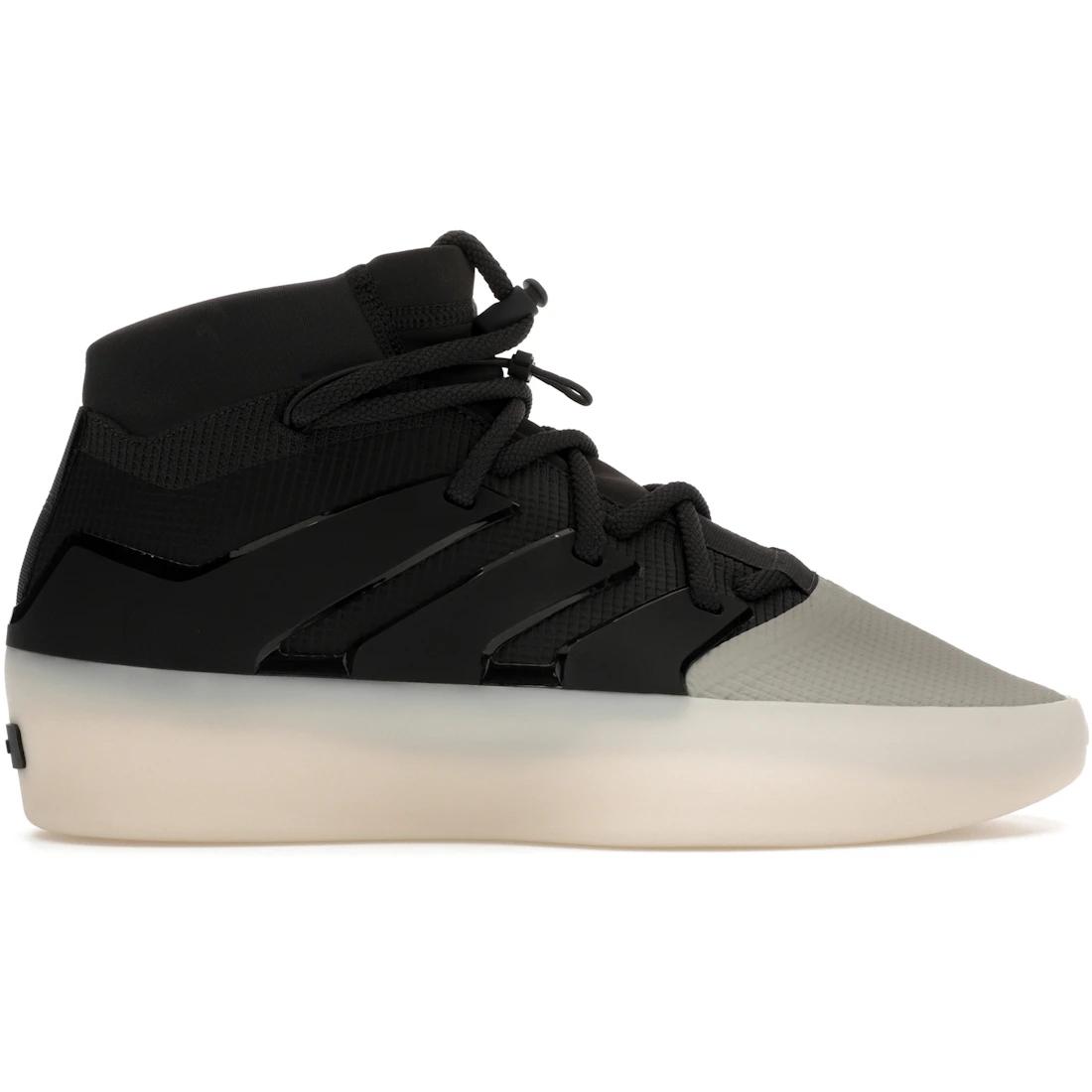 

Кроссовки adidas Fear of God Athletics I Basketball Carbon Sesame(IE6179) 40