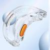 Protection Cover For Apple Watch Case 11 10 46mm 42mm Plated TPU Bumper Shell Accessories iWatch Series 10 11 Protective Cases