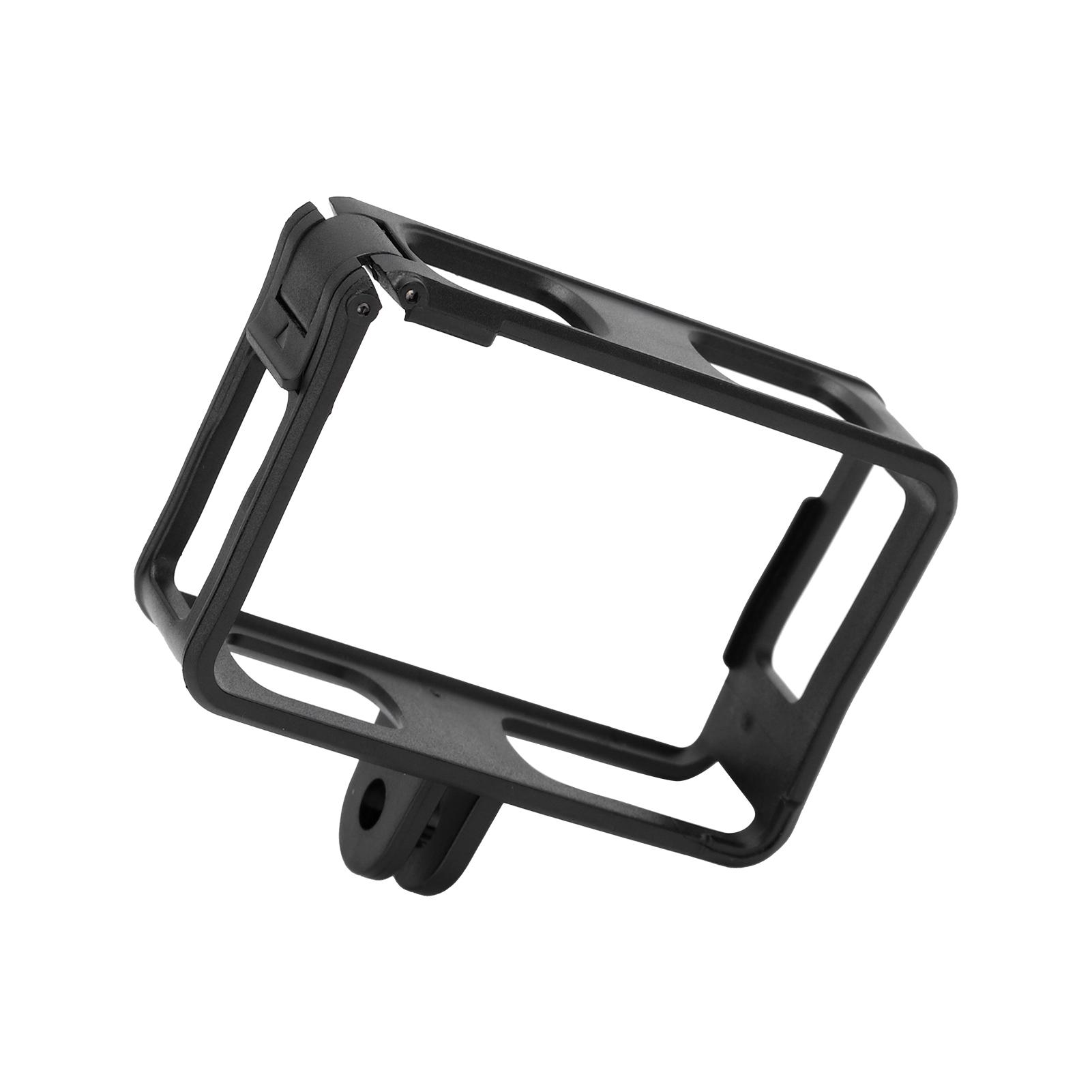 

SJCAM SJ8 Frame Holder Mount Frame Case For SJCAM SJ8 Air Plus Pro Action Camera Accessories