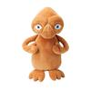 Marushin E.T. Adventure Head Golf Character Plush Headcover 4755003800