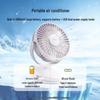 Ugreen Portable Quiet Clip-On USB Fan