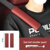 Seat Belt Shoulder Pad for Changan CS75 Plus/CS55, Yidong, Nuo, Yumi, Uinv/X5, CS35, Unit models.