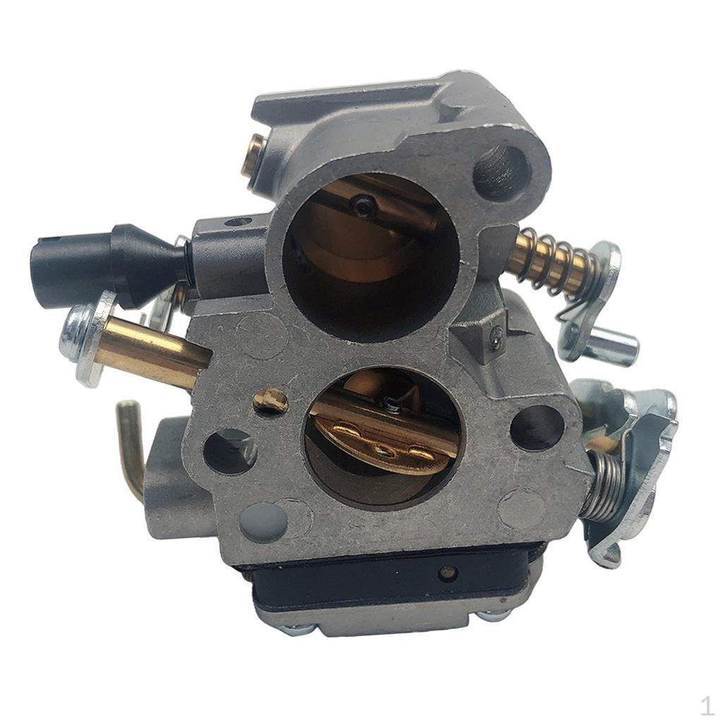 Metal Carburetor Carb 5 240E Replace C1C No