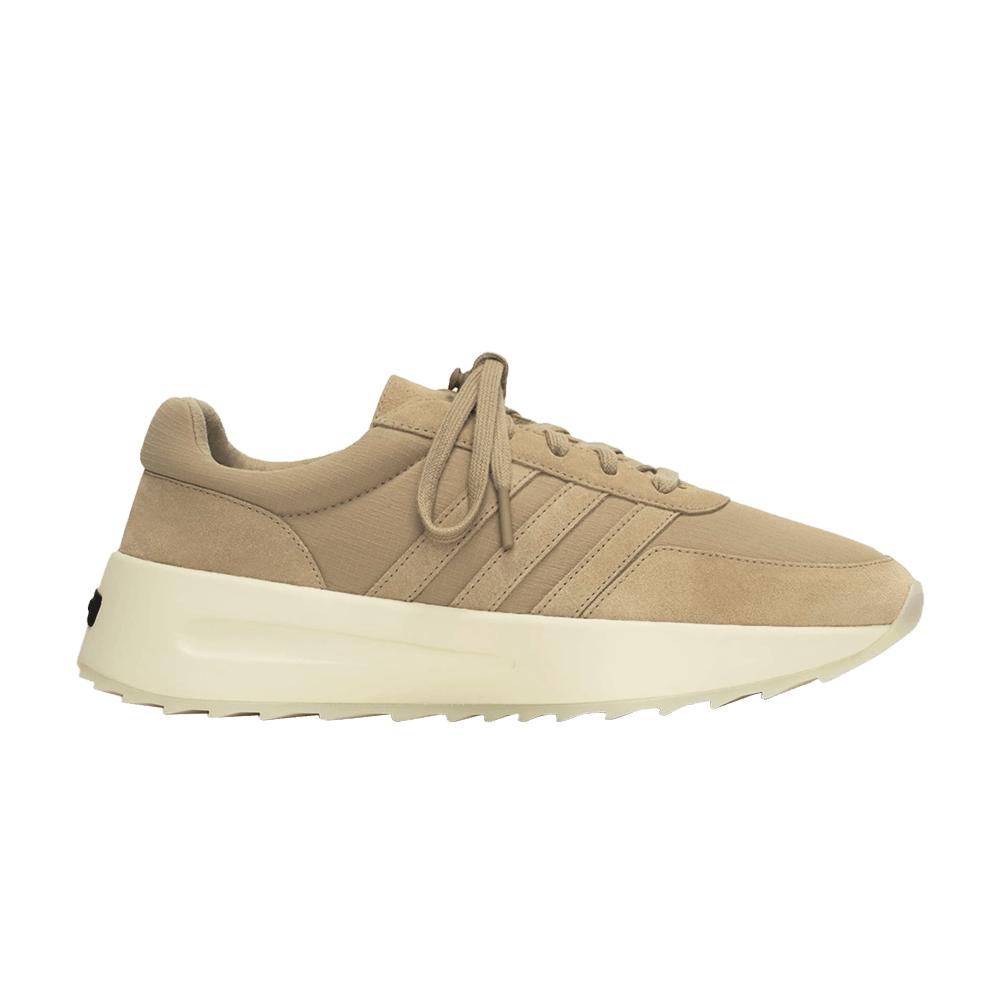 

adidas Fear of God Athletics x Los Angeles Runner Clay IF4215 37