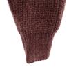 Paul Smith Mohair Mix Long sleeve V neck knit XL Brown Men's Used