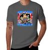 bubsy is alive TShirt Stain Resistant Casual Tee TShirt