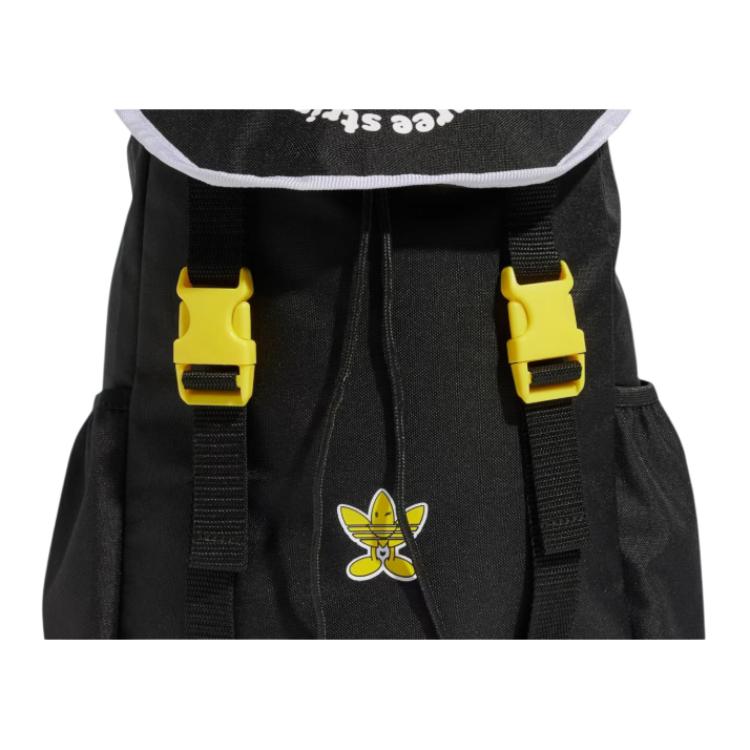 Adidas Smiley Backpack JC8521