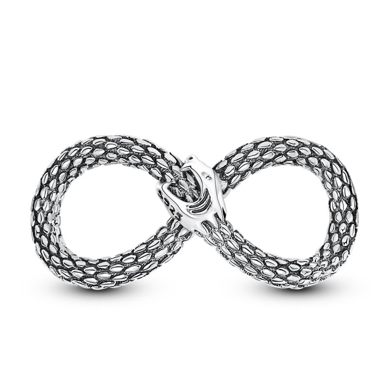 Charms Animali in Argento 925 Cane Gatto Gufo Coniglio Leone Elefante Dinosauro Charm Per Braccialetto Bangle Biglie per Creazione Gioielli