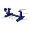 Adjustable Welding Auxiliary Clamp for Seat 360 Degree Rotation for PCB Soldering Assembly Prevent Bottom Plate from Mov
