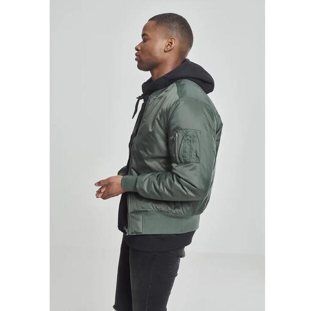Urban Classics Basic Jacket
