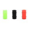 100pcs Silicones Bike Brake Cable Protectors Commuters Bicycles Inner Line Guard Bicycles Accessories