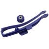 Motorcycle Aluminum Chain Swingarm Chain Guide Slider Roller For YAMAHA YZ125 250 250F 450F 250FX 450FX 2008-2020 WR250F WR450F