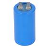 Condensator Pornire Motor CBB60 2 Pini pentru Generator Pompă de Aer Compresor 50 60Hz 350VAC 28uf