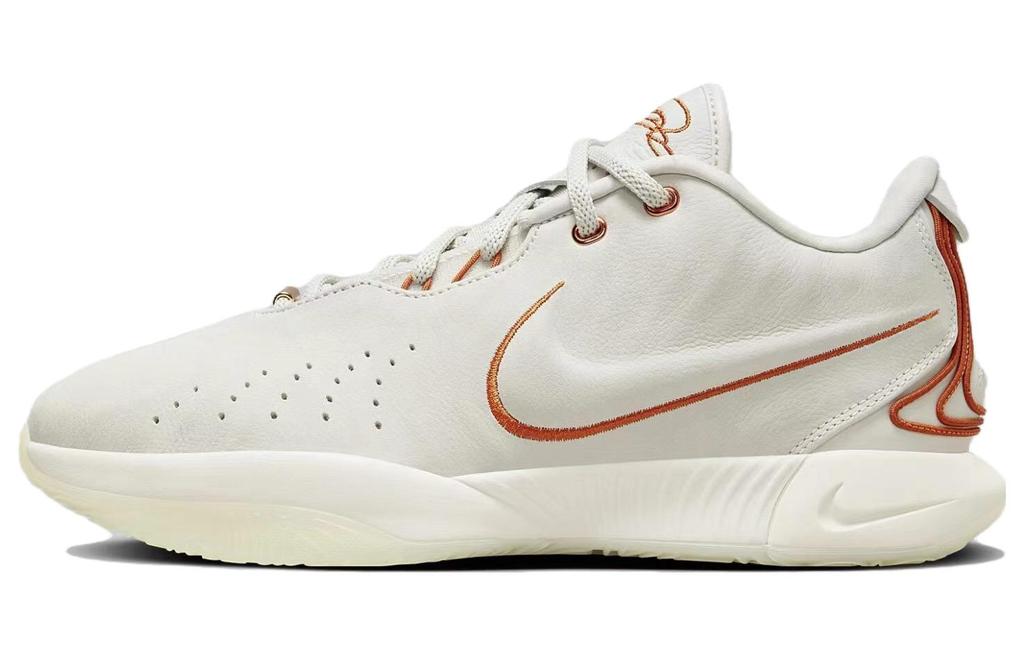 Nike LeBron 21 EP "Akoya" FV2346-001