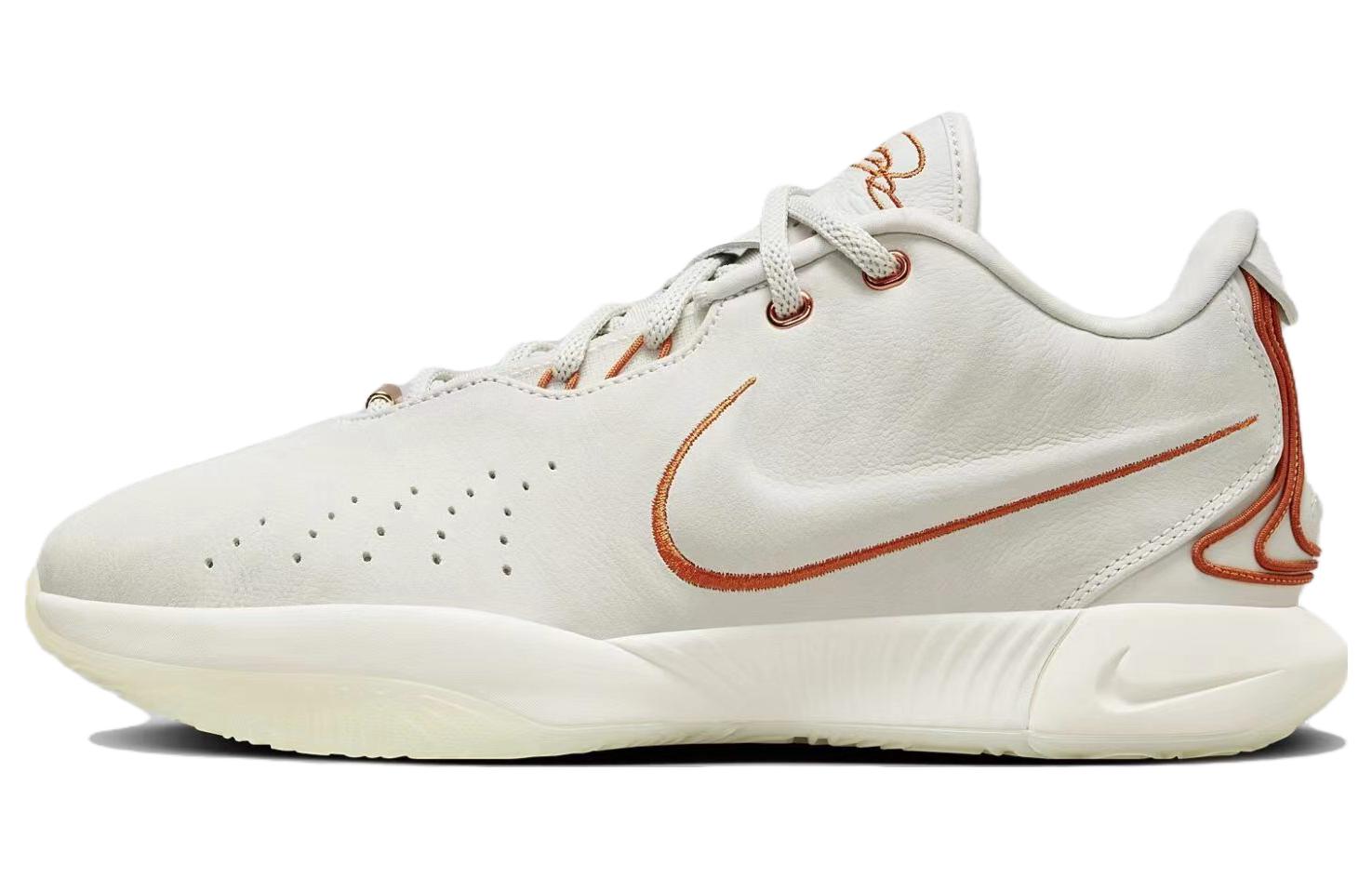 Nike LeBron 21 EP  Akoya  FV2346-001 38