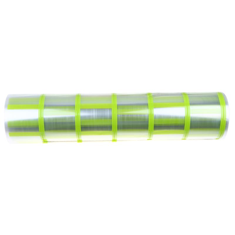 1 Roll 10M Painted Brick Pattern Mold Tape Exterior Wall Indoor Imitation Brick Pattern Dividing Mold Tape
