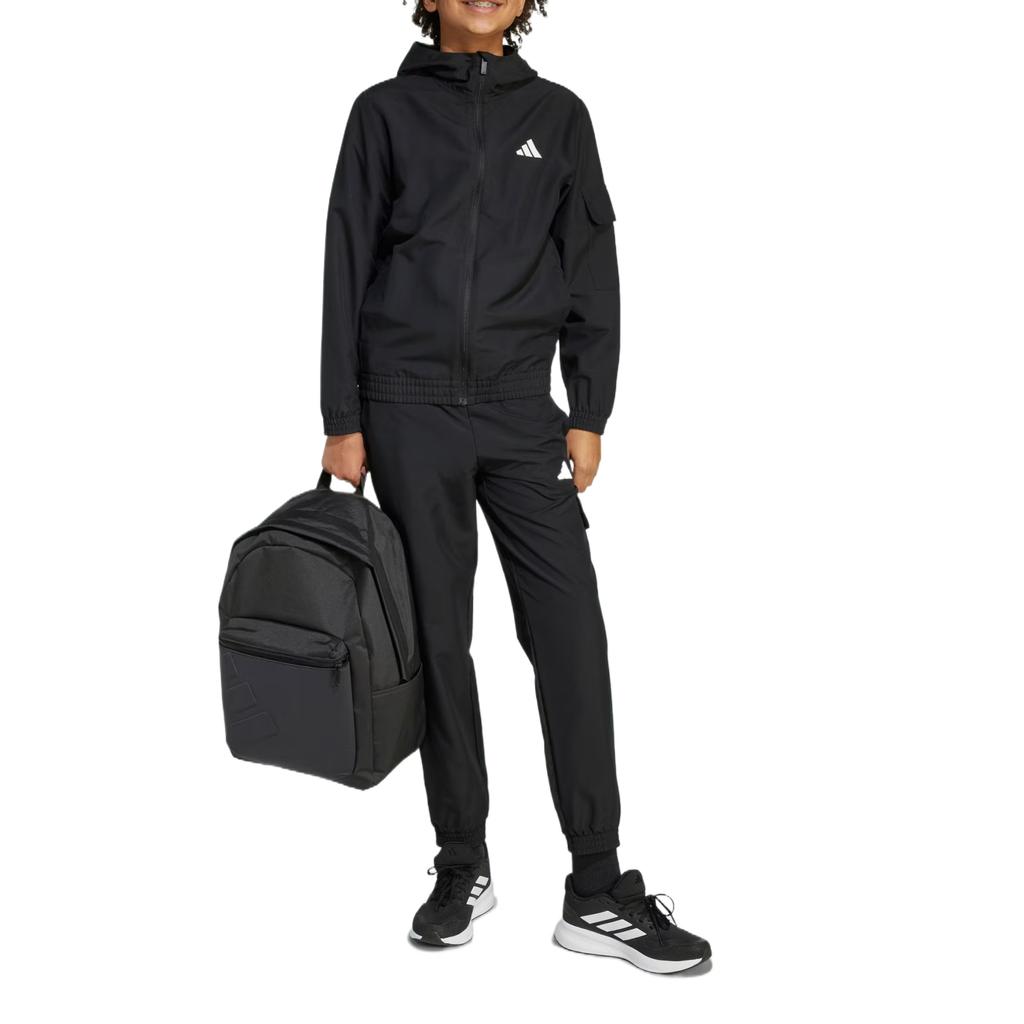 adidas Casual Sportswear 2 Piece Set Kids' JL7472