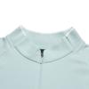 Fila Golf Series Lightweight Elastic Slim Fit Casual Sports Knit Long Sleeve T-Shirt Women Tops A11W545207FLB