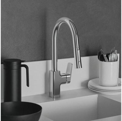 Bad & WC – Bad- & Duscharmaturen