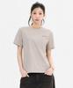 CHASECULT Unisex Cool Round Short Sleeve T-Shirt-Fczu5808E0X