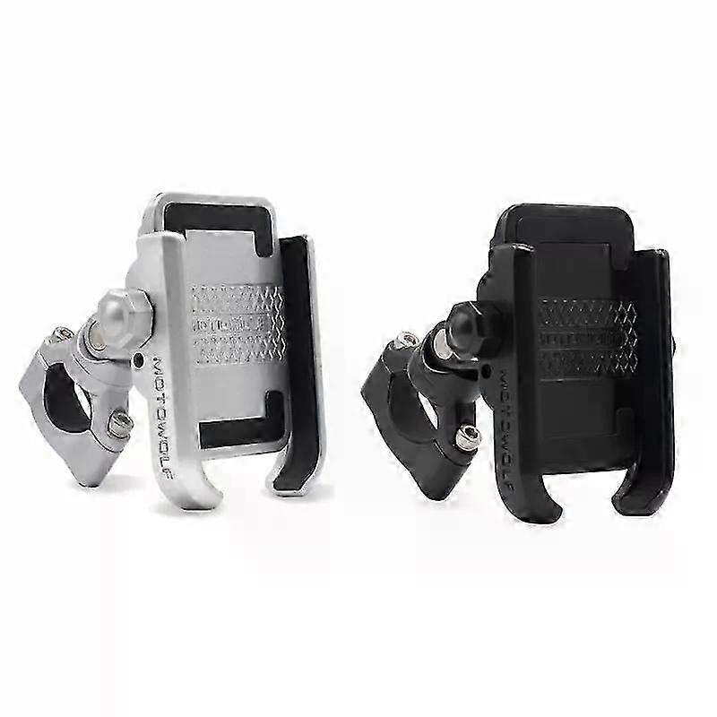 Motorrad-Handyhalterung für Harley-Davidson Touring-Motorräder - Sicher & Verstellbar