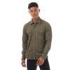 Men's Silk Cotton Blend Shirt